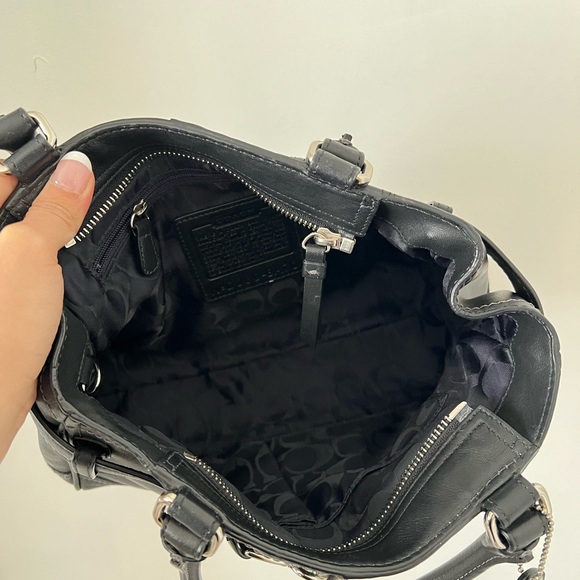 Coach Bag - Picture 10 of 12